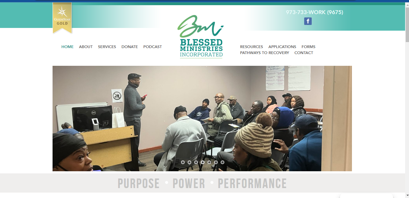 Agencias de empleo en Ferry St Newark NJ AgenciasDeEmpleo